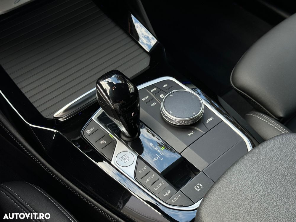 BMW X4 xDrive20d Aut. M Sport Edition - 34