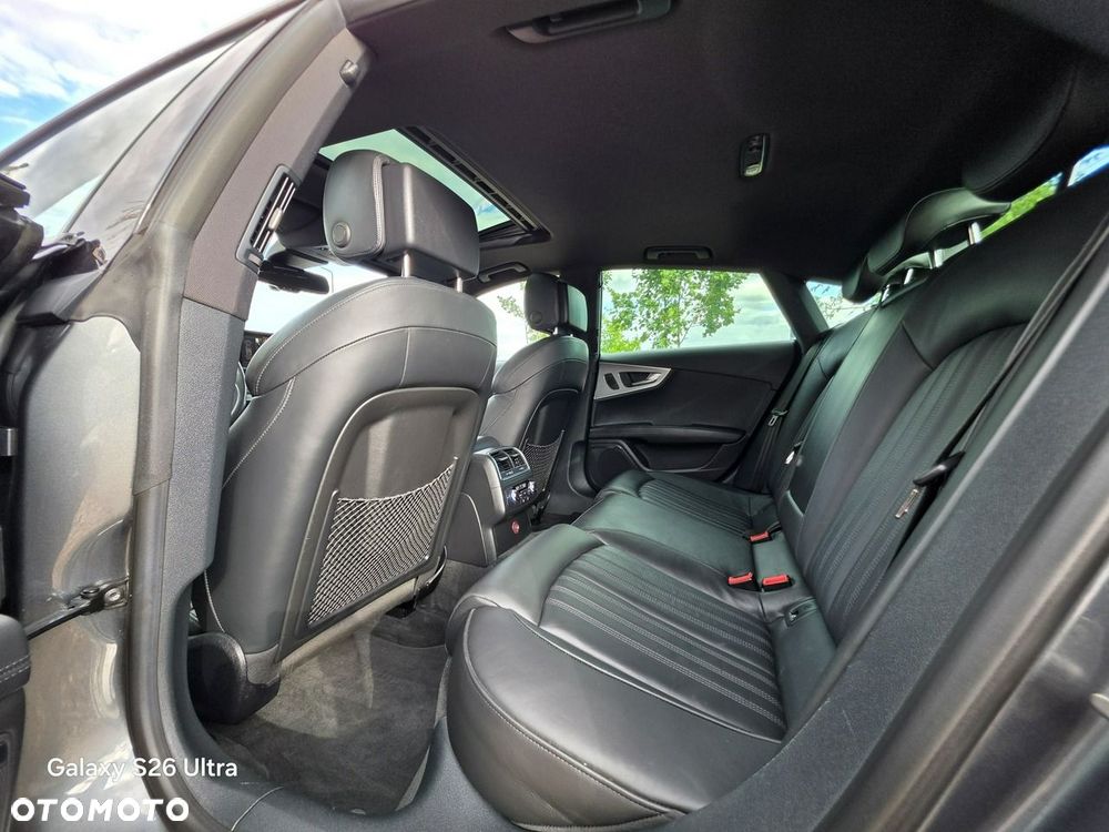 Audi A7 Sportback - 26