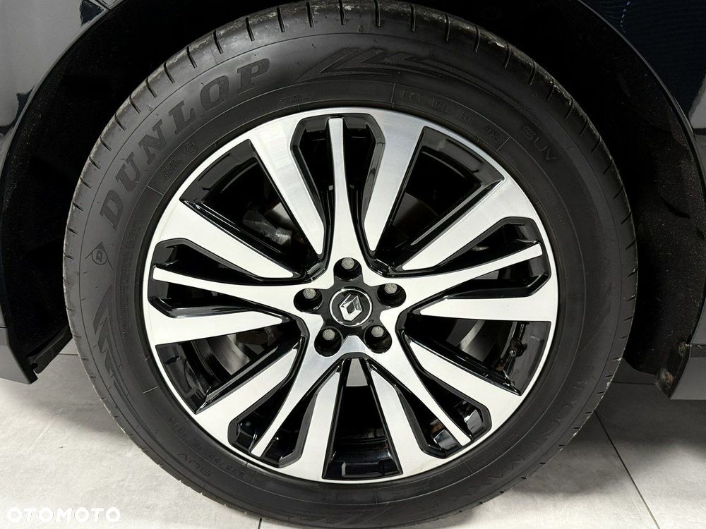 Renault Espace 1.6 dCi Energy Initiale Paris EDC - 9