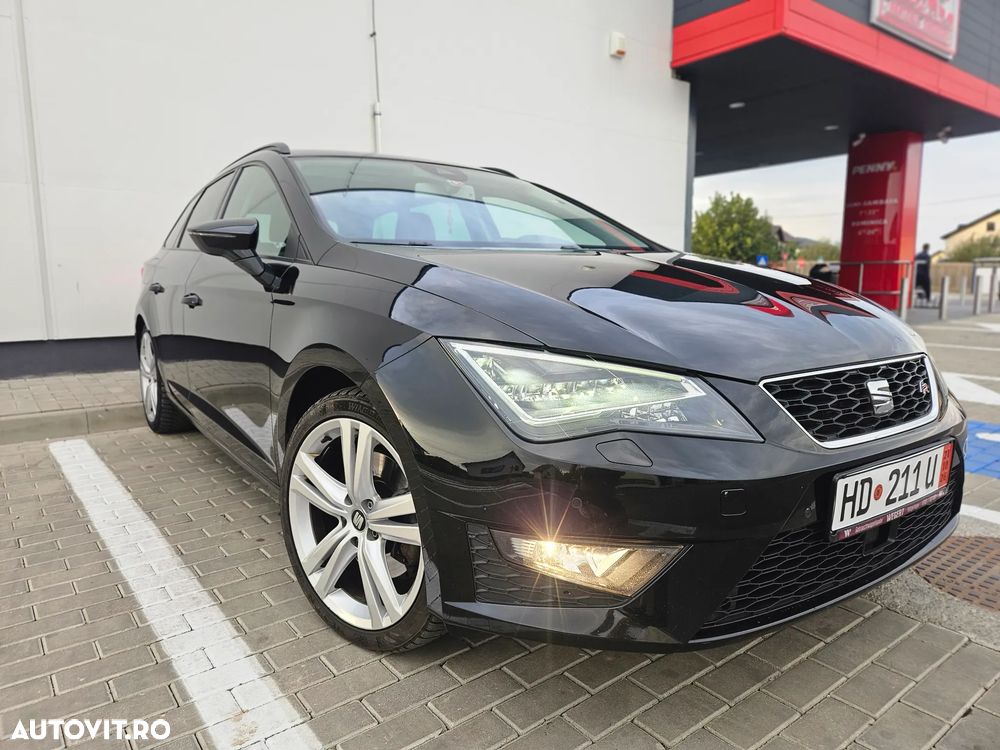 Seat Leon - 2
