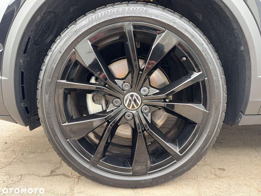 Volkswagen T-Roc 2.0 TSI 4Motion R-Line DSG - 38