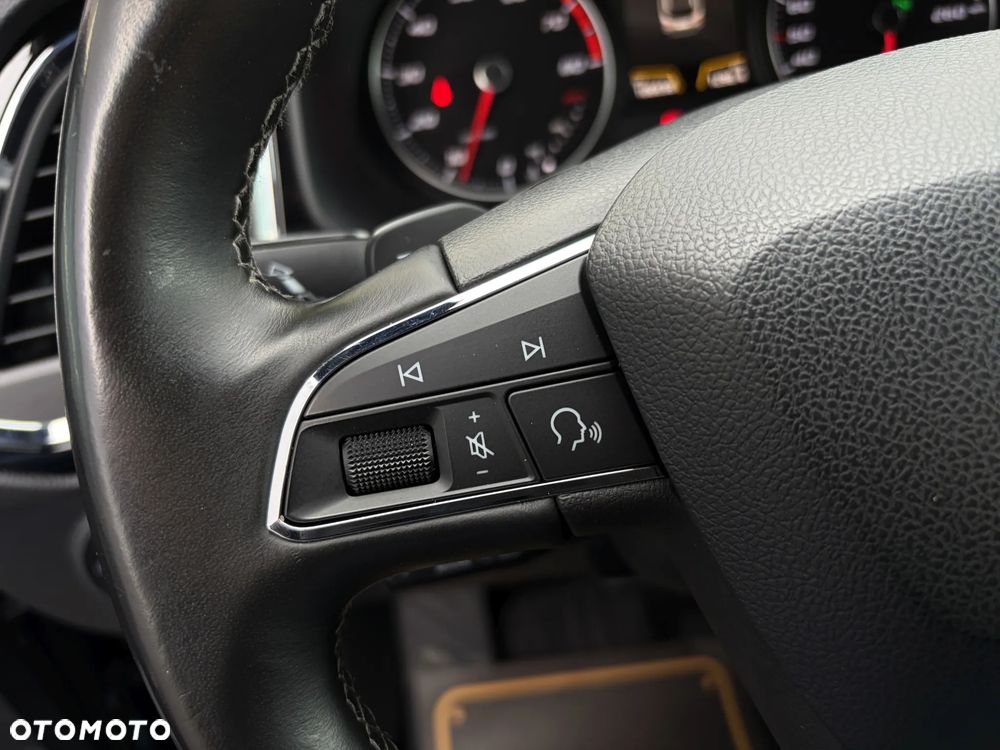 Seat Ateca 1.4 ECO TSI DSG XCELLENCE - 24