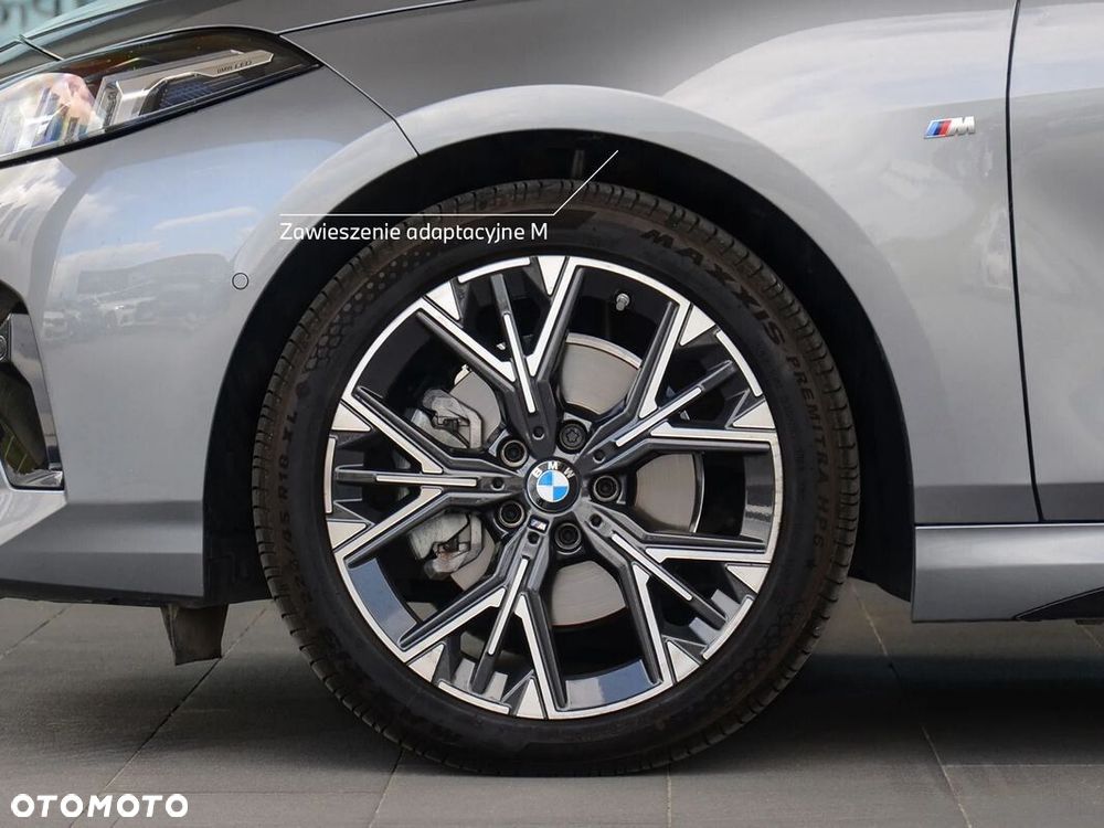 BMW Seria 1 118d M Sport - 8