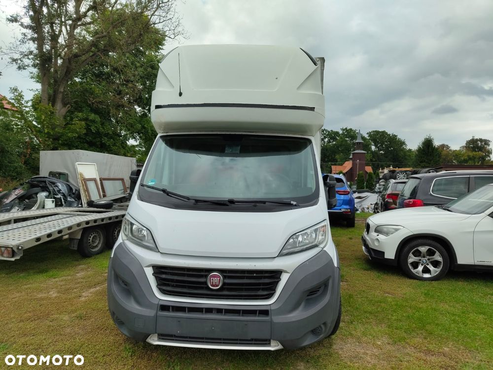 Fiat Ducato - 8