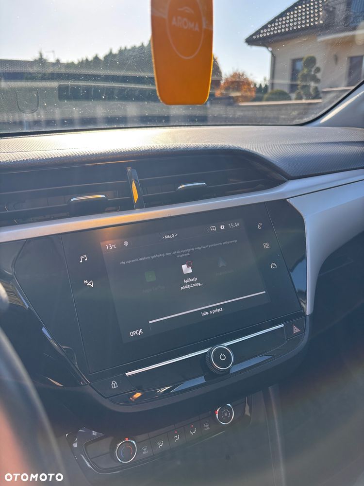 Opel Corsa - 19