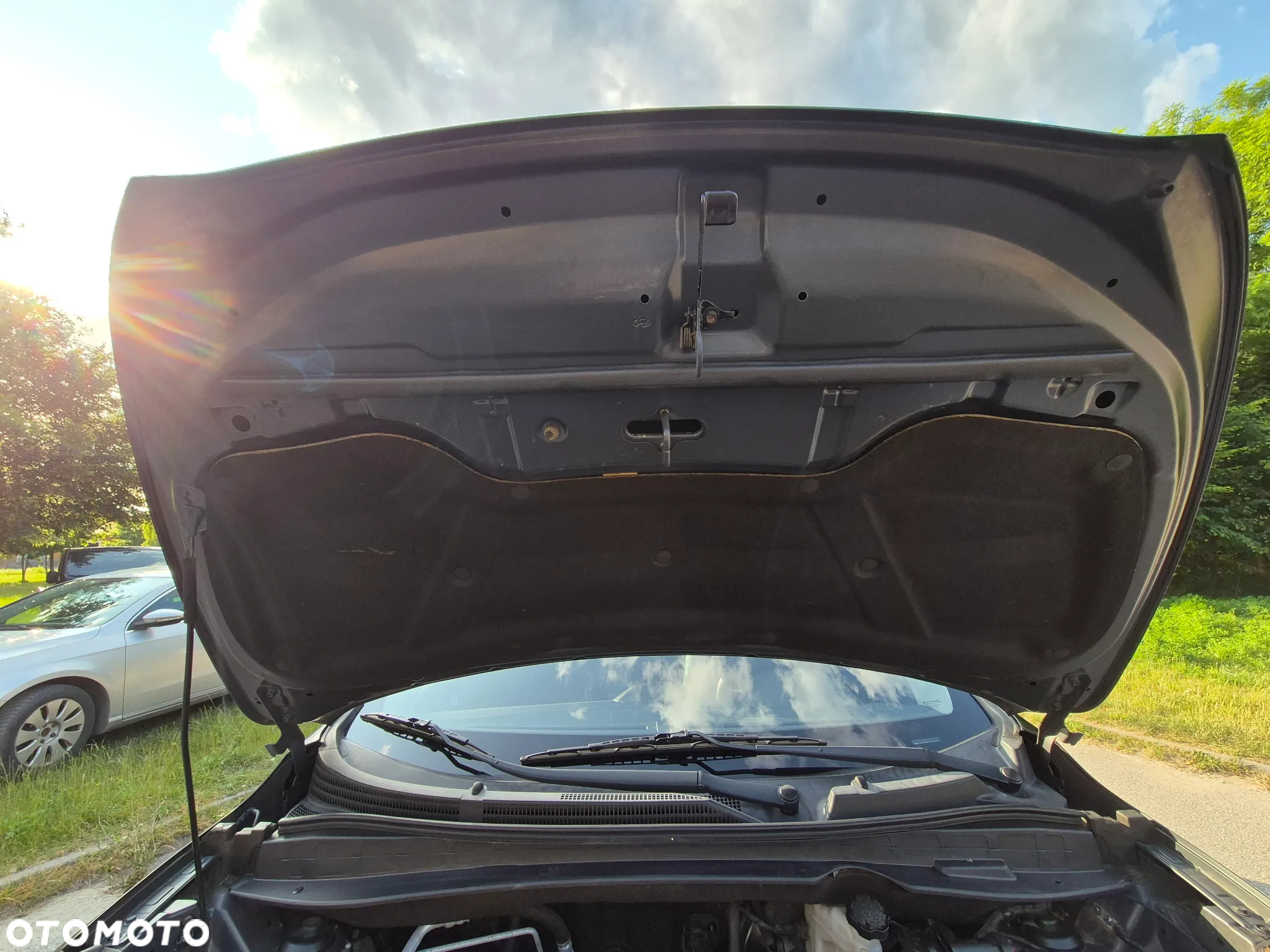 Hyundai ix35 2.0 Style - 27