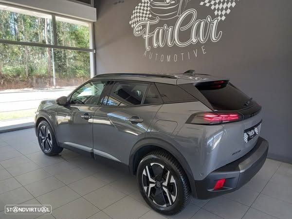 Peugeot 2008 1.2 PureTech Allure - 3