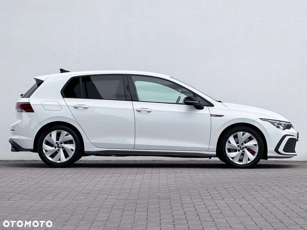 Volkswagen Golf 2.0 TSI OPF DSG GTI - 4