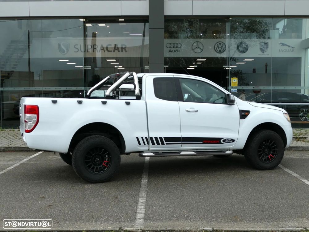 Ford ranger - 16