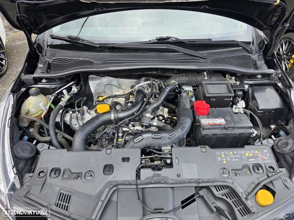 Renault Clio Sport Tourer 0.9 TCe Limited - 23