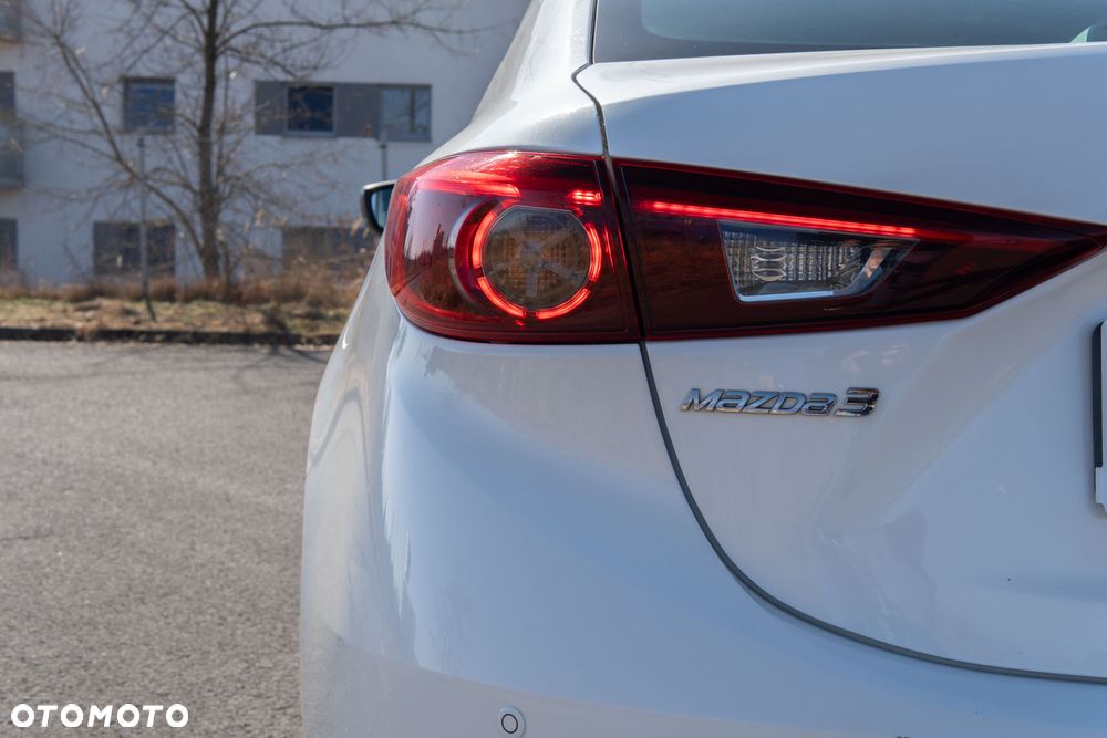 Mazda 3 2.0 Skyenergy - 40