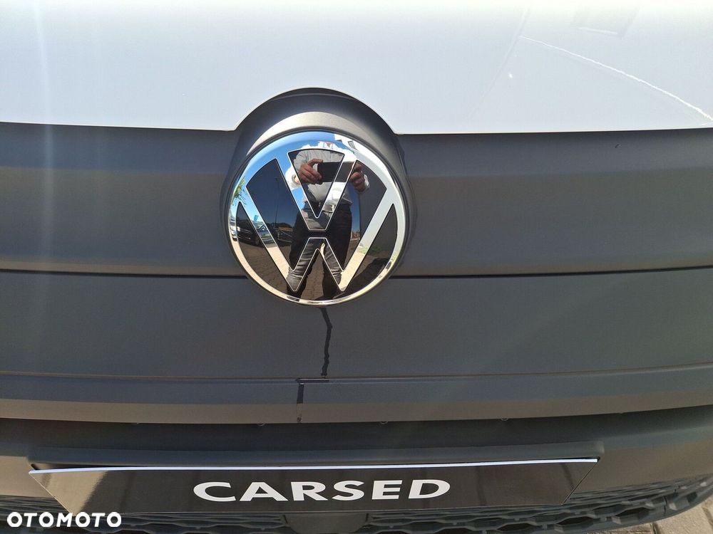 Volkswagen Caddy Cargo - 12