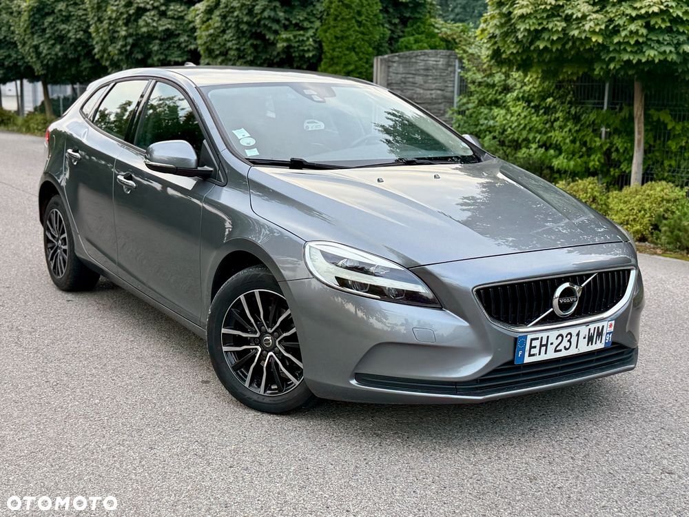 Volvo V40 D2 Drive-E Momentum - 15
