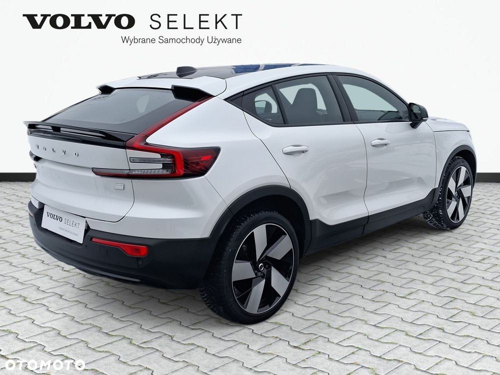 Volvo C40 - 9