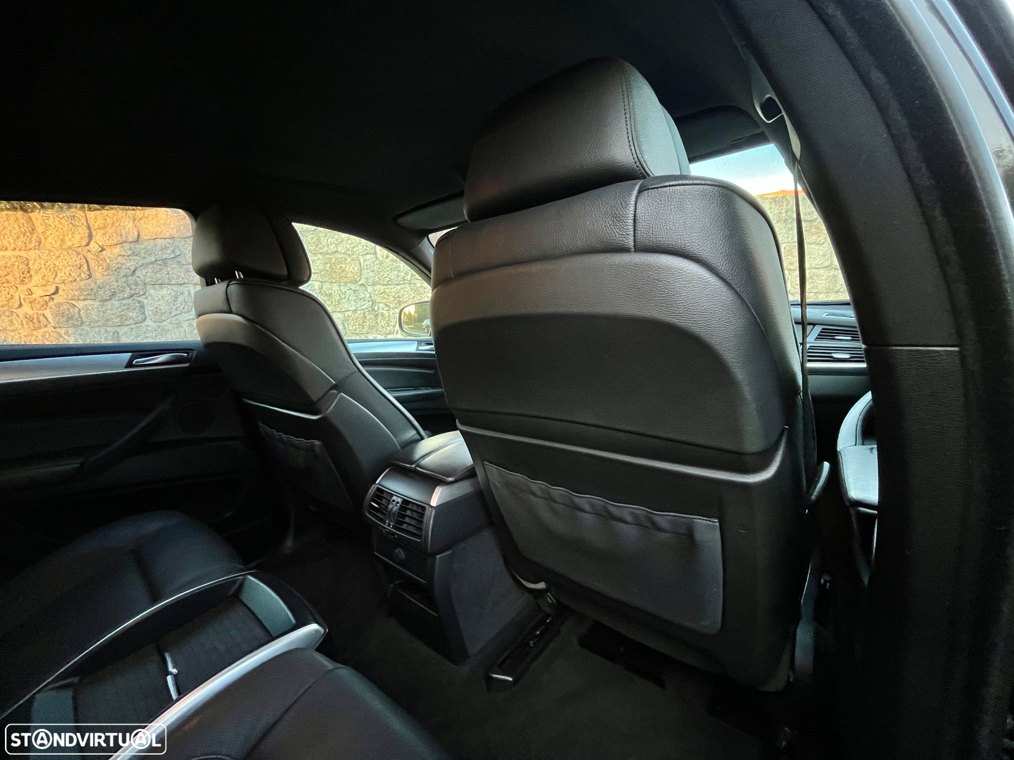 BMW X6 35 d xDrive - 29