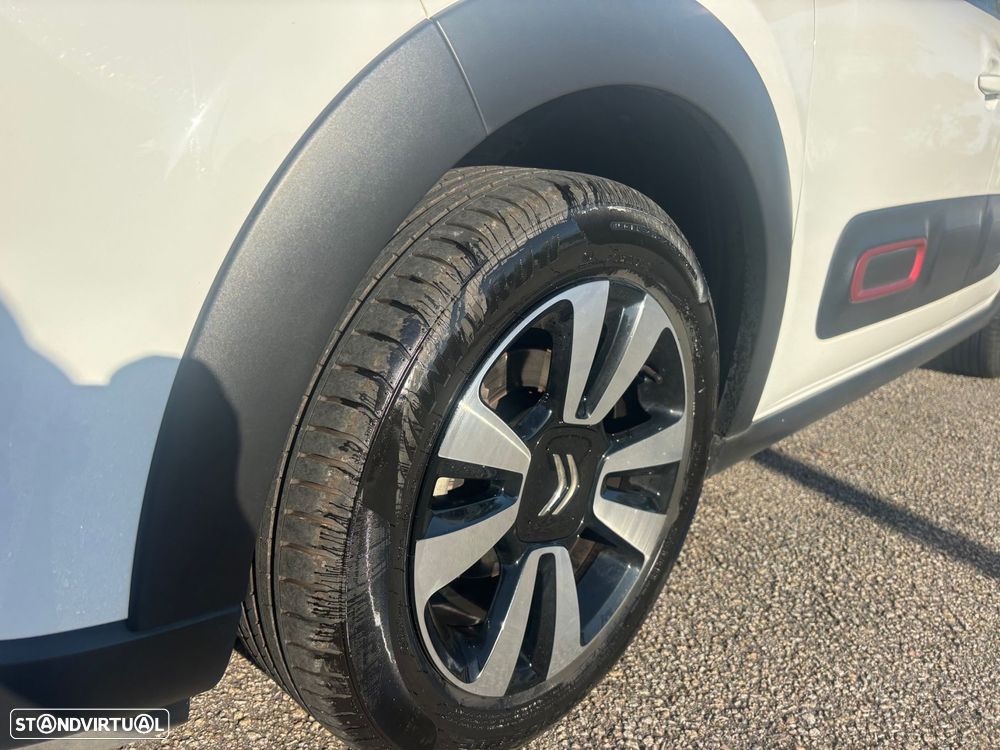 Citroën C3 Pure Tech S&S C-Series - 5