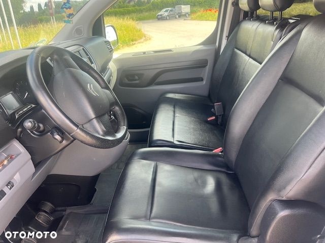 Citroën Jumpy Combi - 10