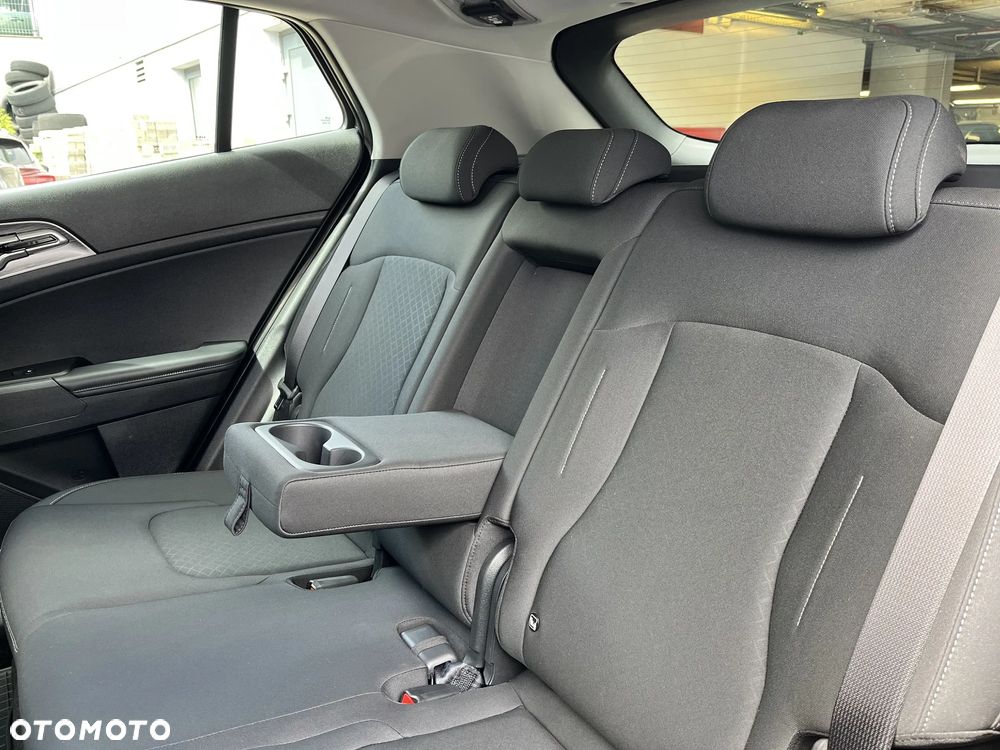 Kia Sportage 1.6 T-GDI M 2WD DCT - 16