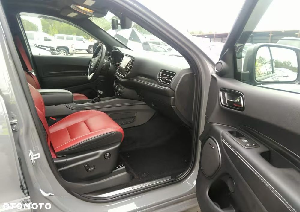 Dodge Durango - 3