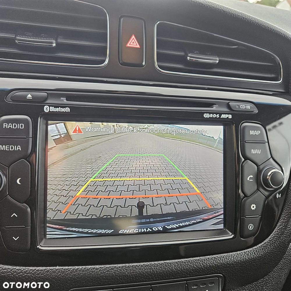 Kia Ceed 1.4 CVVT ISG Spirit - 36
