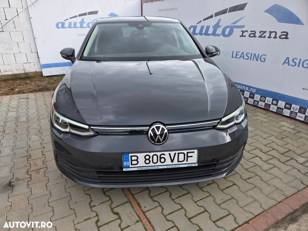 Volkswagen Golf - 3