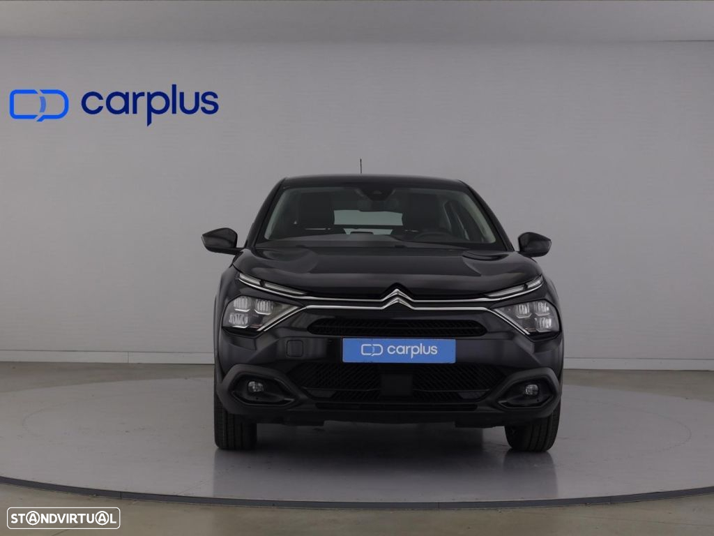 Citroën C4 1.2 PureTech Shine - 3