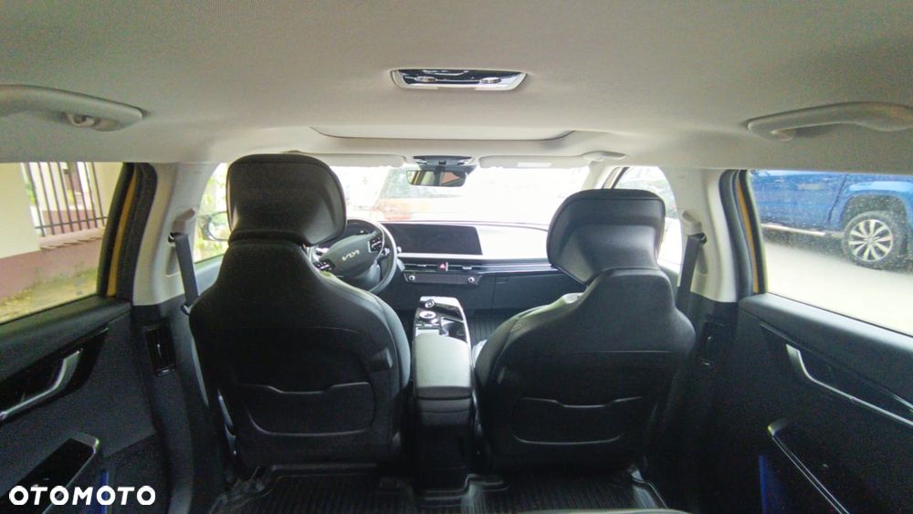 Kia EV6 77.4kWh Plus AWD - 7