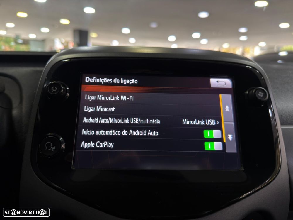 Toyota Aygo - 22