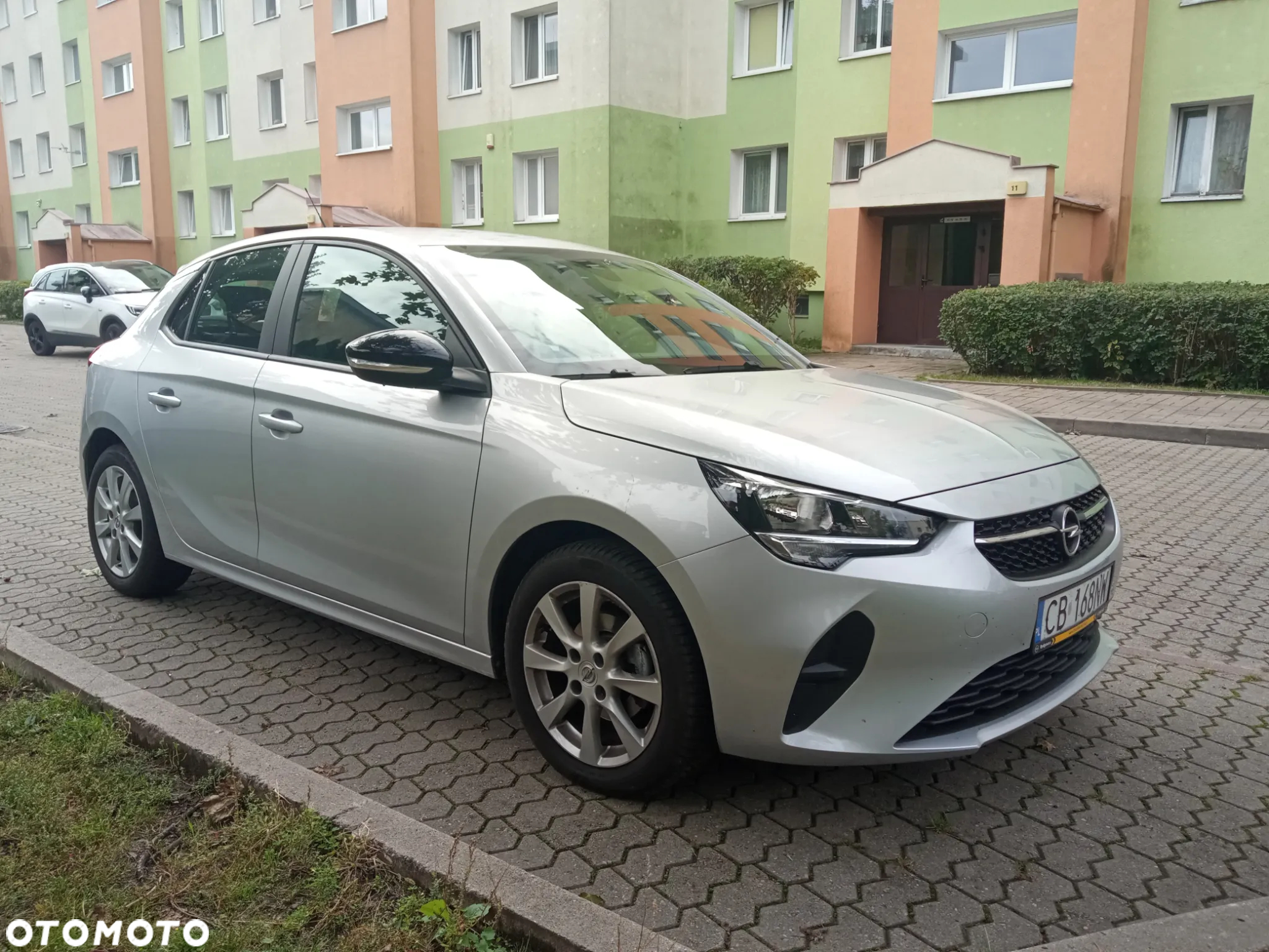 Opel Corsa 1.2 Edition S&S - 3