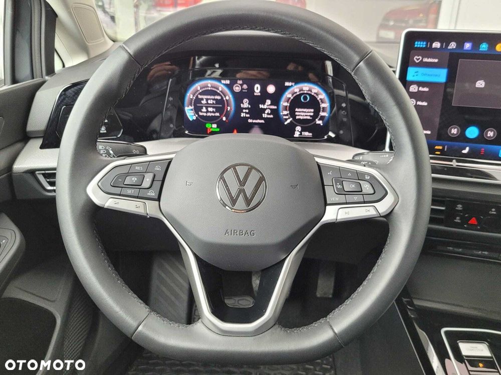 Volkswagen Golf - 7
