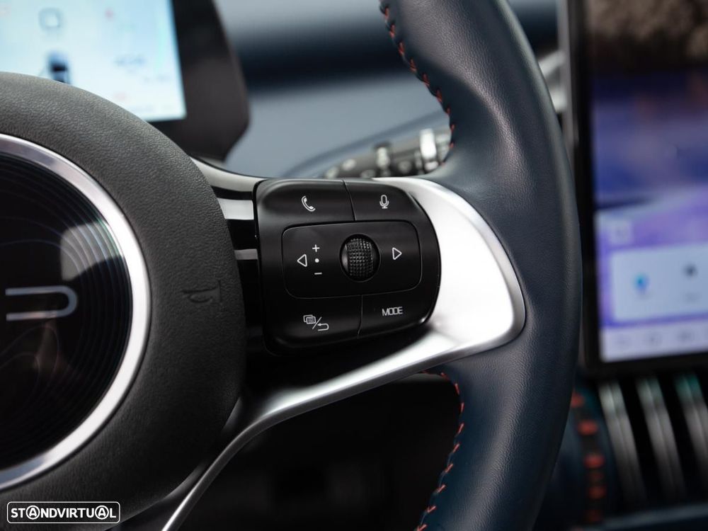 BYD Atto 3 Comfort - 21