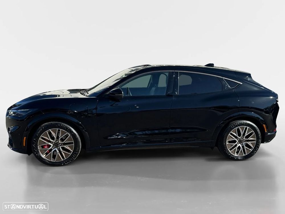Ford Mustang Mach-E 75.7 kWh Premium AWD - 3