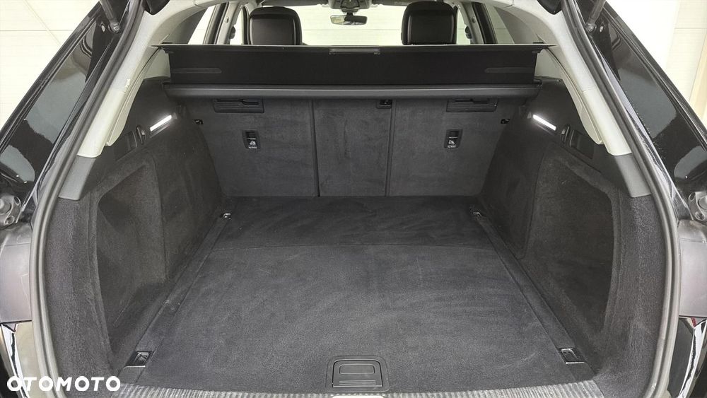 Audi A4 Avant 35 TFSI mHEV Advanced S tronic - 19