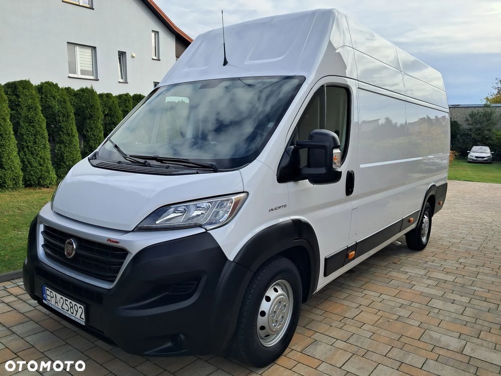 Fiat Ducato - 35