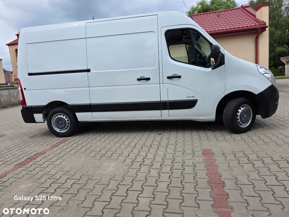 Opel Movano - 13