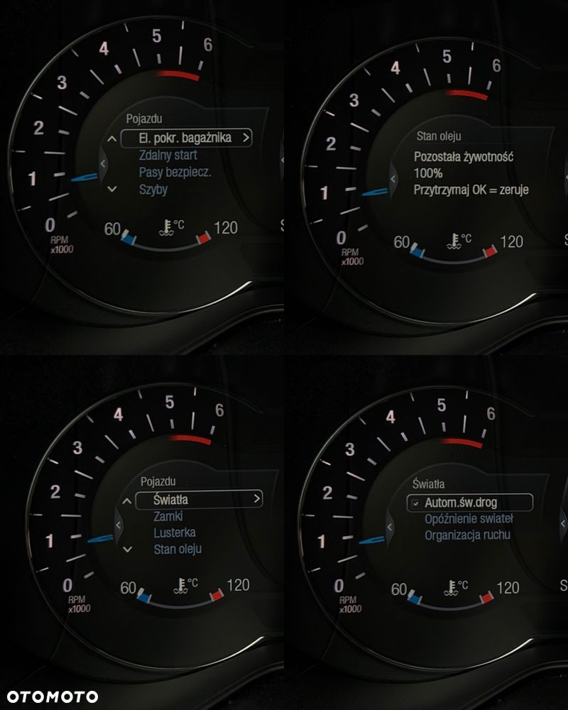 Ford Mondeo 2.0 EcoBlue ST-Line Plus - 27