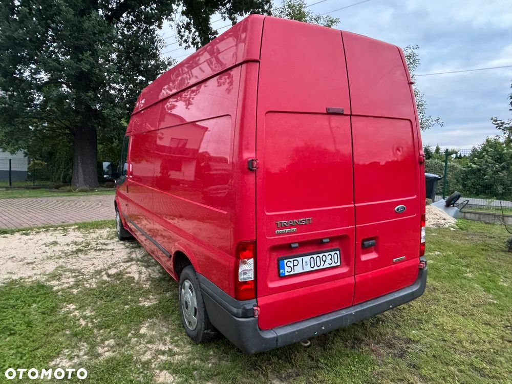 Ford Transit - 11