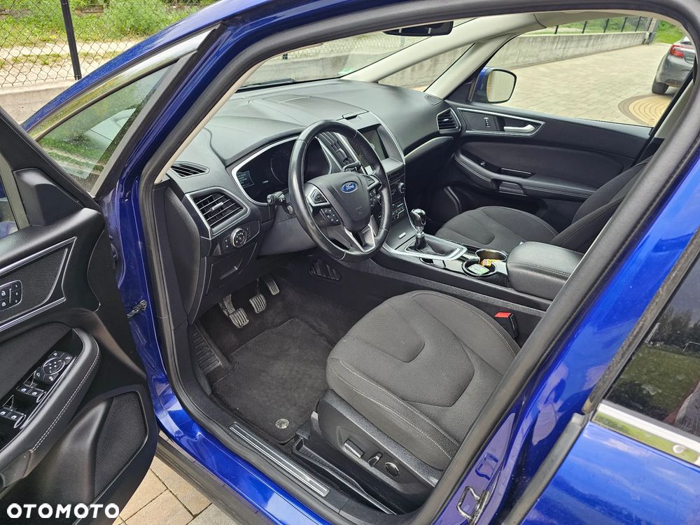 Ford S-Max - 16