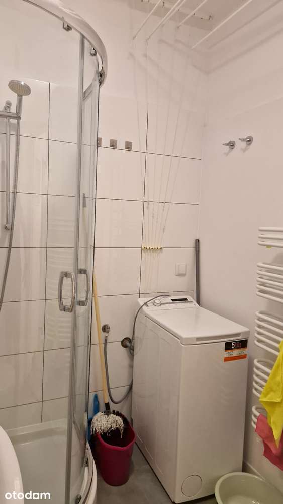 Wynajmę mieszkanie na Mokotowie, w pobliżu stacji metra Racławicka
