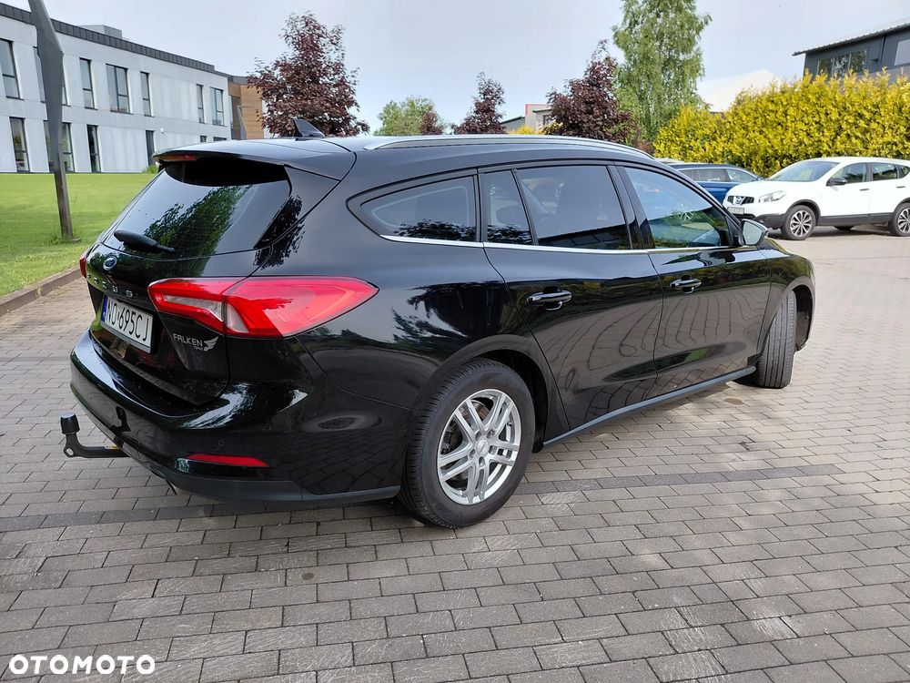 Ford Focus 2.0 EcoBlue Active - 5