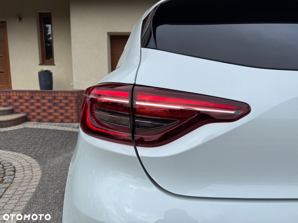 Renault Clio TCe 90 TECHNO - 37