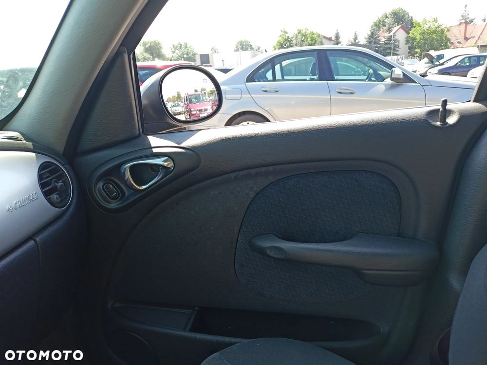 Chrysler PT Cruiser 1.6 Classic - 13