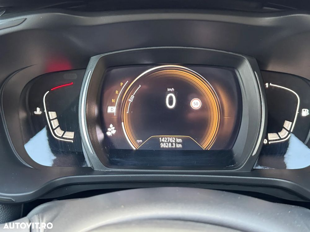 Renault Kadjar BLUE dCi 115 EDC BUSINESS EDITION - 21