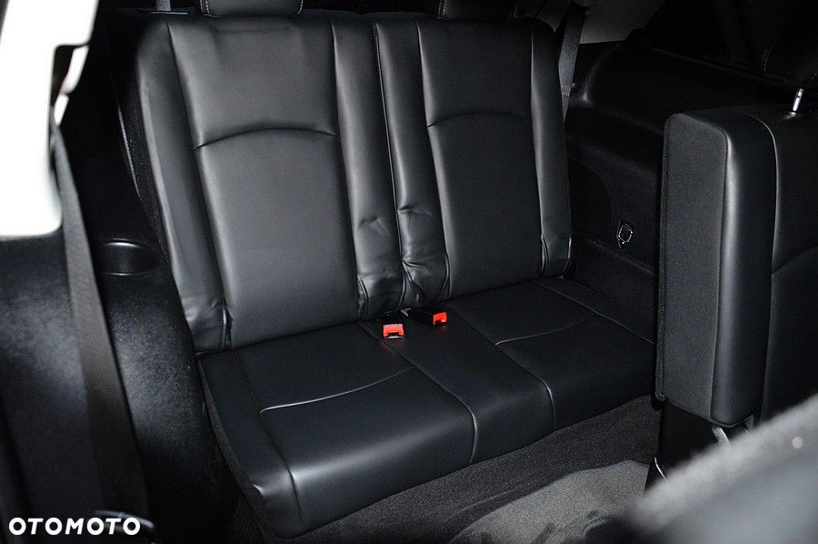 Fiat Freemont 2.0 Multijet 16V DPF Automatik Allrad My - 26