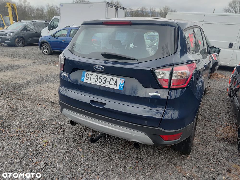 Ford Kuga 1.5 EcoBoost FWD Trend ASS - 10
