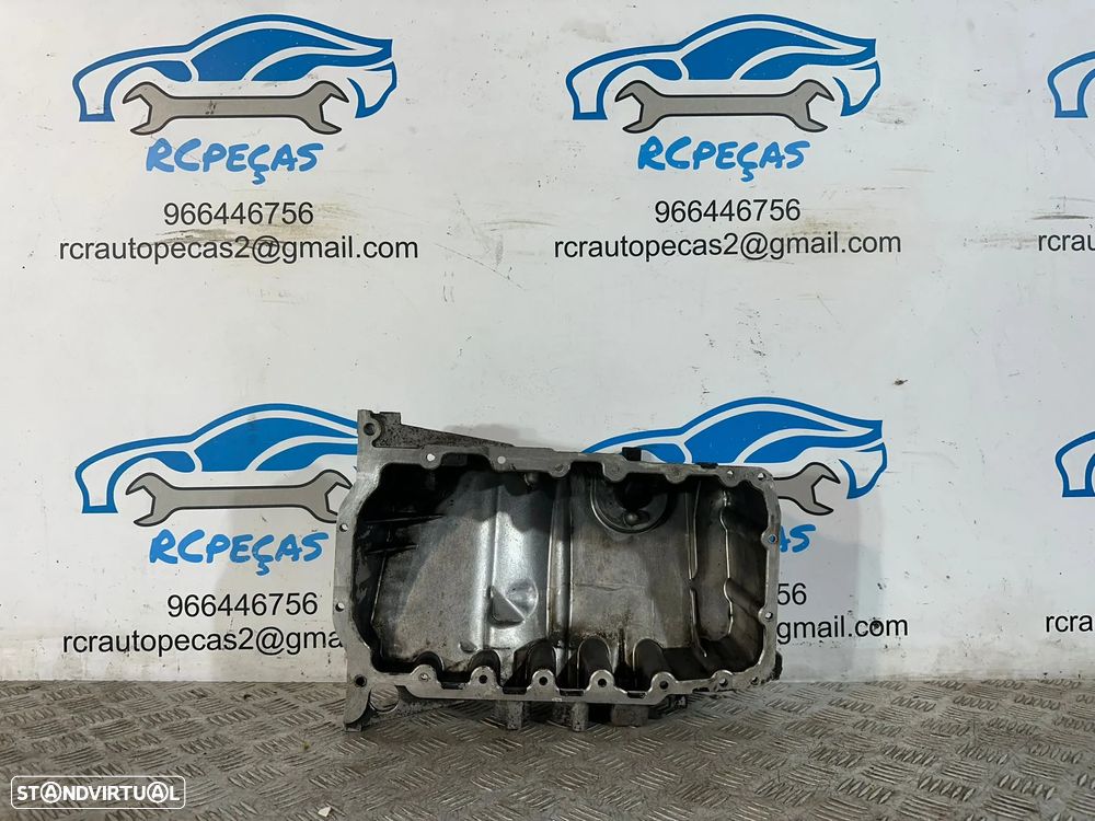 .Carter Motor VW Audi A4 B7 2.0 TDi 03G103693J - 4