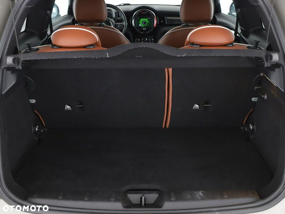 MINI John Cooper Works Standard - 20