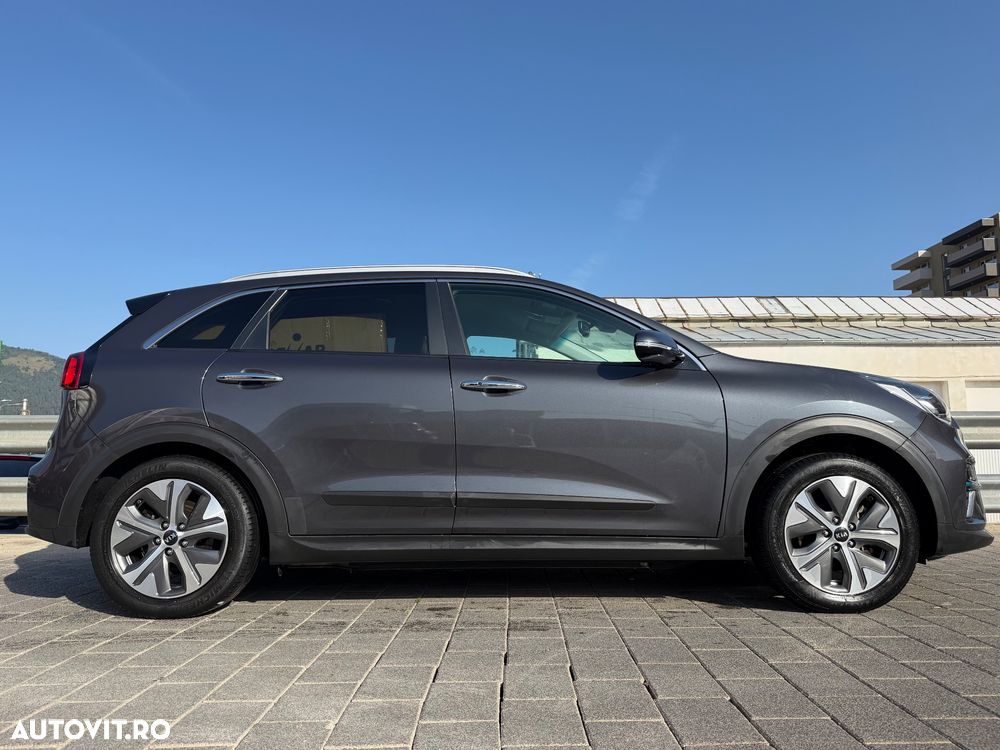 Kia Niro EV Premium - 12