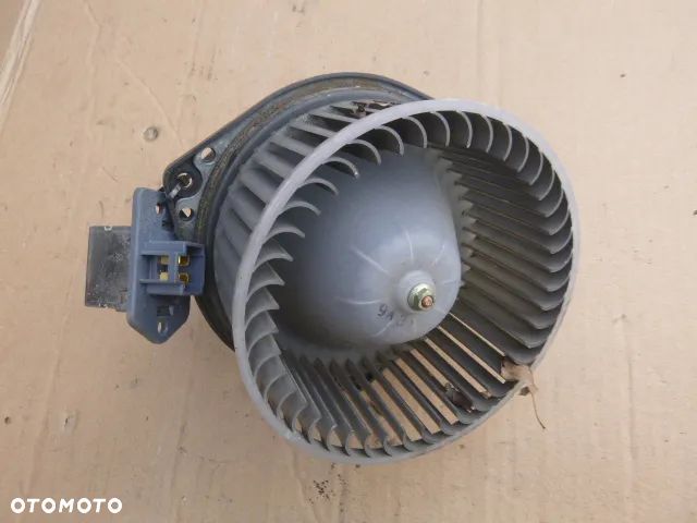 DMUCHAWA NAWIEWU REZYSTOR TOYOTA YARIS II 05- - 26