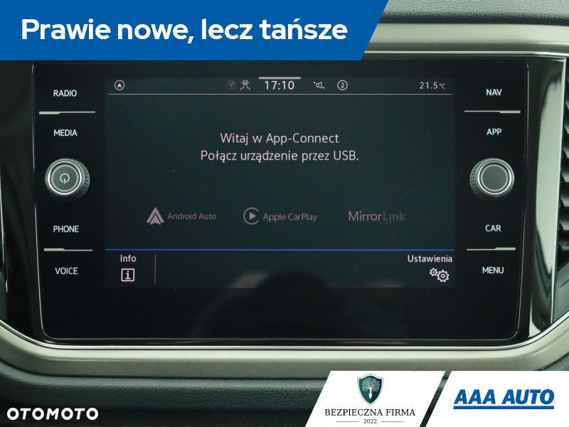 Volkswagen T-Roc - 12